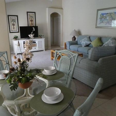 35 - Fabulous 4 Bedroom Villa With South Facing Pool Orlando Exterior photo