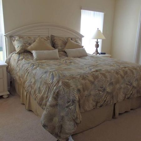 35 - Fabulous 4 Bedroom Villa With South Facing Pool Orlando Exterior photo