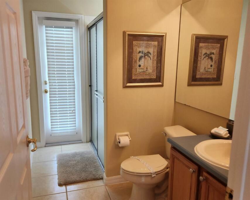 35 - Fabulous 4 Bedroom Villa With South Facing Pool Orlando Exterior photo